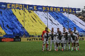 CALCIO - Serie A - Parma Calcio vs Empoli FC