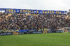 CALCIO - Serie A - Parma Calcio vs Empoli FC