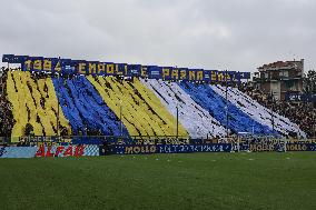 CALCIO - Serie A - Parma Calcio vs Empoli FC