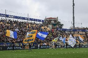 CALCIO - Serie A - Parma Calcio vs Empoli FC