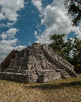 Chaccoben Archeological Site