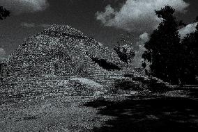 Chaccoben Archeological Site