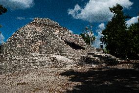 Chaccoben Archeological Site