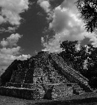 Chaccoben Archeological Site