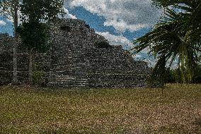 Chaccoben Archeological Site