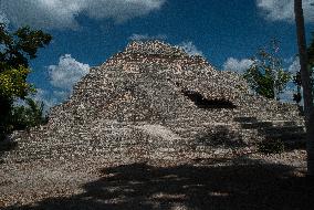 Chaccoben Archeological Site