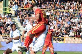 CALCIO - Serie B - US Catanzaro vs FC Sudtirol