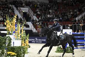 Ratsastus: Helsinki Horse Show huipentuu esteratsastuksen maailmancupiin