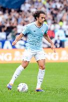 SS Lazio v Genoa CFC - Serie A Enilive