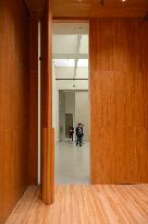 Thomas Phifer Designed Museum Of Modern Art Opens In Warsaw