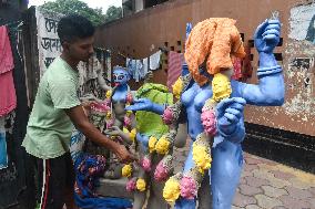 Kali Puja Festival 2024