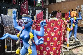 Kali Puja Festival 2024