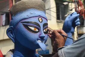 Kali Puja Festival 2024