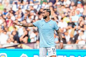 SS Lazio v Genoa CFC - Serie A Enilive