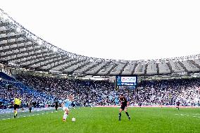 SS Lazio v Genoa CFC - Serie A Enilive