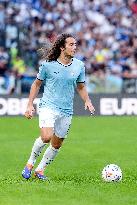 SS Lazio v Genoa CFC - Serie A Enilive