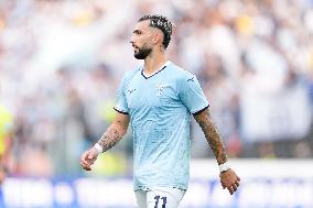 SS Lazio v Genoa CFC - Serie A Enilive