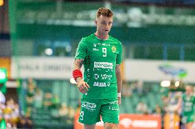 WKS Slask Wroclaw v King Szczecin - Orlen Basket Liga