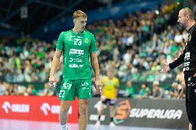 WKS Slask Wroclaw v King Szczecin - Orlen Basket Liga