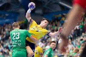 WKS Slask Wroclaw v King Szczecin - Orlen Basket Liga