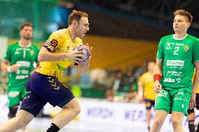 WKS Slask Wroclaw v King Szczecin - Orlen Basket Liga