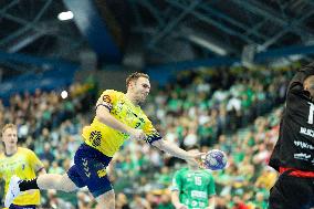 WKS Slask Wroclaw v King Szczecin - Orlen Basket Liga