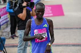 ATLETICA - Maratona - 38^ Wizz Air Venicemarathon