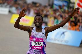 ATLETICA - Maratona - 38^ Wizz Air Venicemarathon