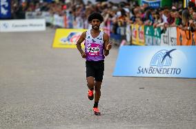 ATLETICA - Maratona - 38^ Wizz Air Venicemarathon