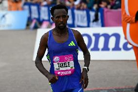 ATLETICA - Maratona - 38^ Wizz Air Venicemarathon