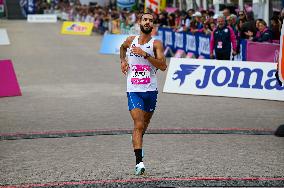 ATLETICA - Maratona - 38^ Wizz Air Venicemarathon