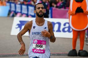 ATLETICA - Maratona - 38^ Wizz Air Venicemarathon