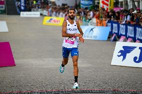 ATLETICA - Maratona - 38^ Wizz Air Venicemarathon