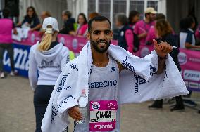 ATLETICA - Maratona - 38^ Wizz Air Venicemarathon