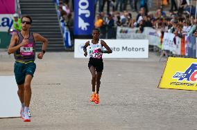 ATLETICA - Maratona - 38^ Wizz Air Venicemarathon