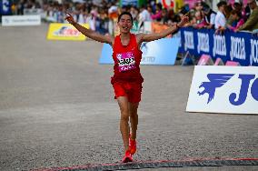 ATLETICA - Maratona - 38^ Wizz Air Venicemarathon