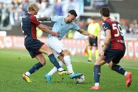 CALCIO - Serie A - SS Lazio vs Genoa CFC