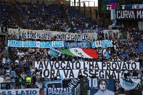 CALCIO - Serie A - SS Lazio vs Genoa CFC