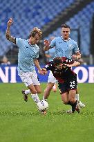 CALCIO - Serie A - SS Lazio vs Genoa CFC