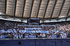 CALCIO - Serie A - SS Lazio vs Genoa CFC