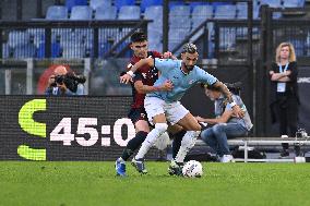 CALCIO - Serie A - SS Lazio vs Genoa CFC