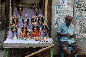 Kali Puja Festival 2024