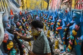 Kali Puja Festival 2024