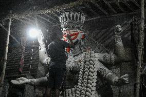 Kali Puja Festival 2024