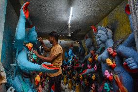 Kali Puja Festival 2024