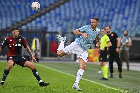 SS Lazio v Genoa - Serie A