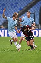 SS Lazio v Genoa - Serie A