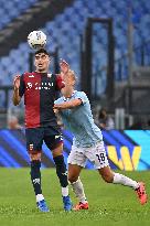 SS Lazio v Genoa - Serie A