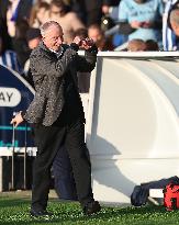 Hartlepool United v Aldershot Town - Vanarama National League