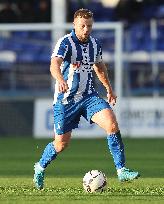 Hartlepool United v Aldershot Town - Vanarama National League